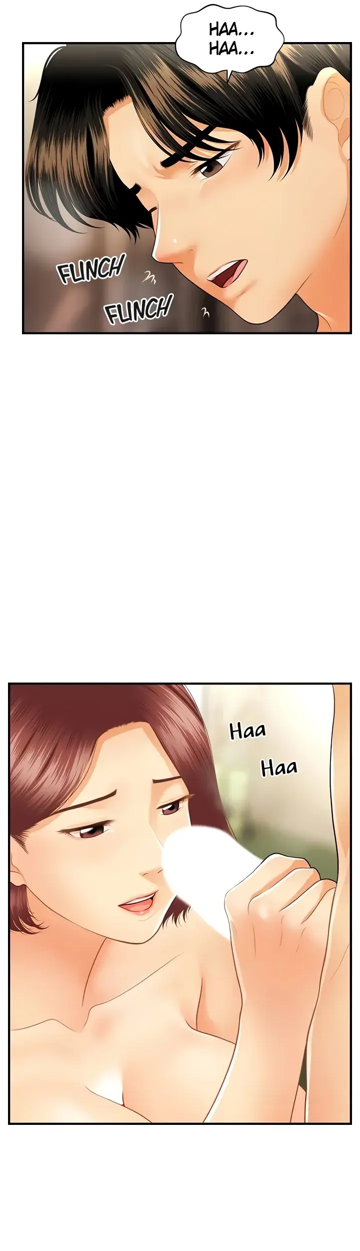 Youre So Handsome Chapter 68 - Page 36