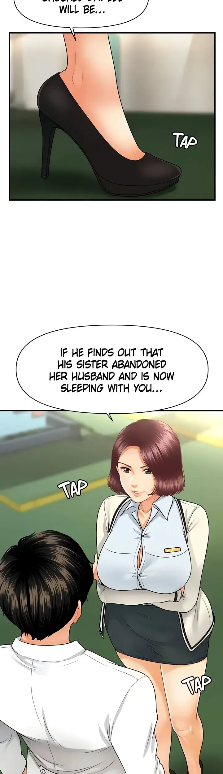 Youre So Handsome Chapter 68 - Page 4