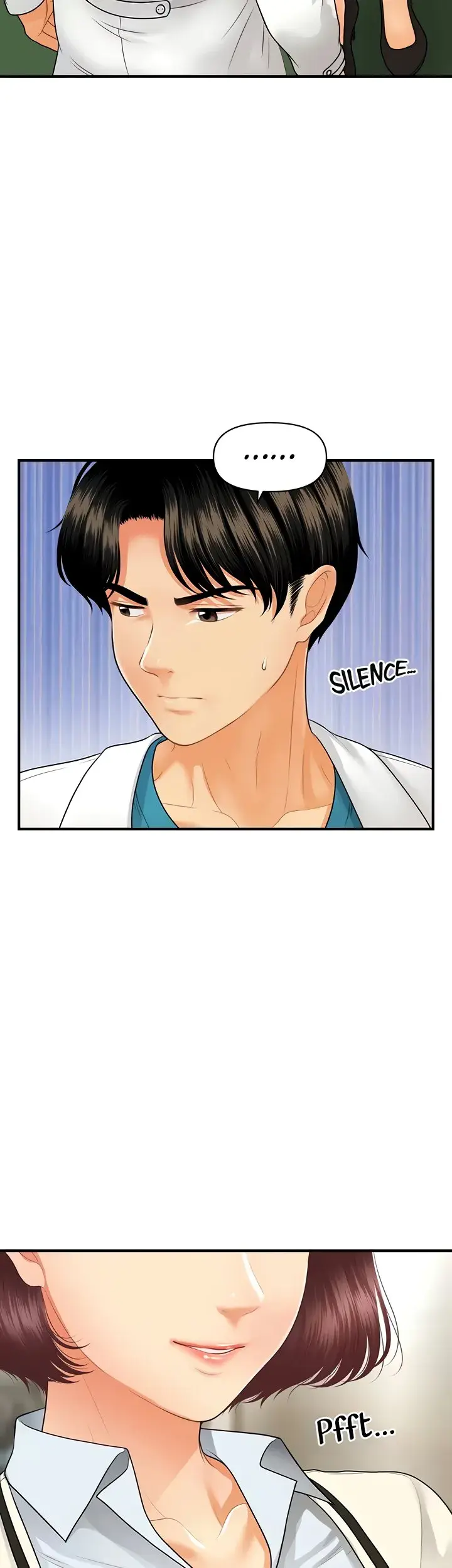 Youre So Handsome Chapter 68 - Page 5