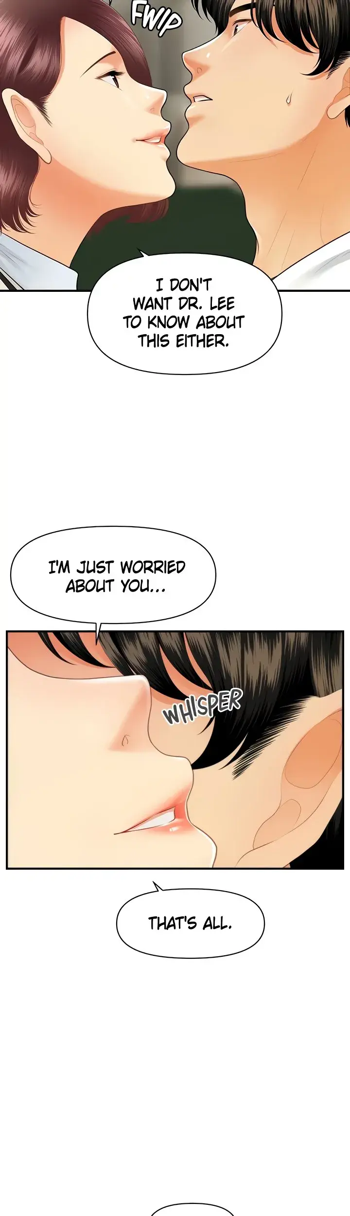 Youre So Handsome Chapter 68 - Page 8