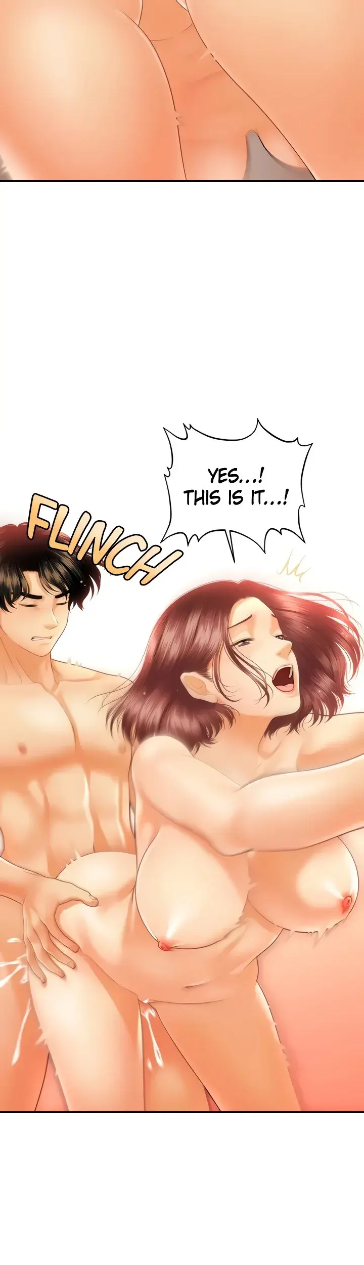 Youre So Handsome Chapter 69 - Page 2