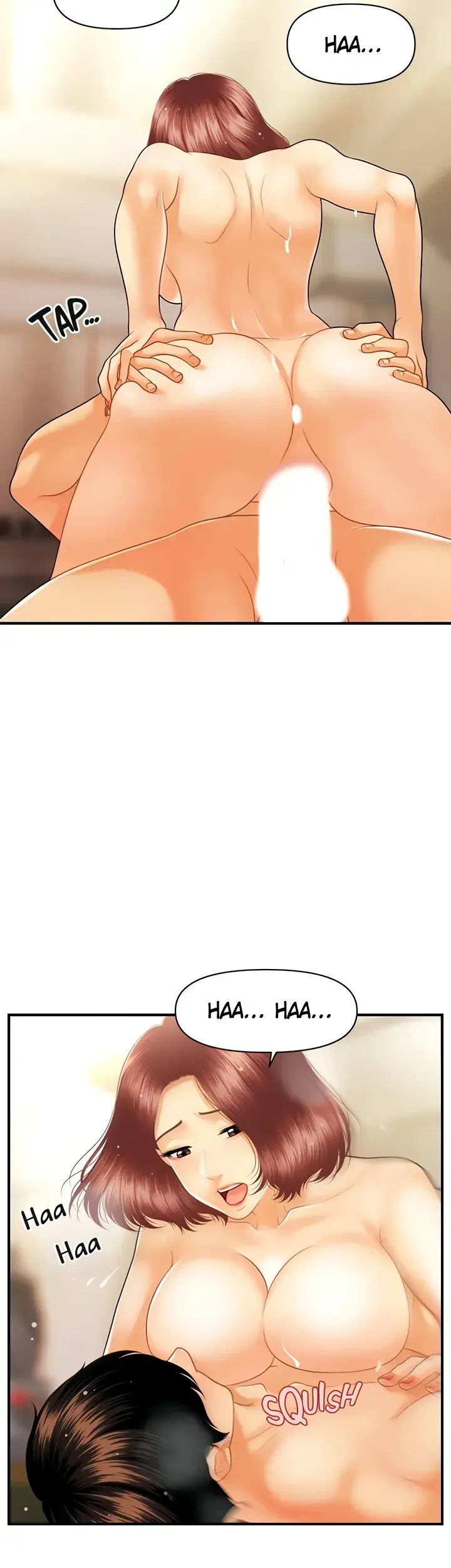 Youre So Handsome Chapter 69 - Page 20