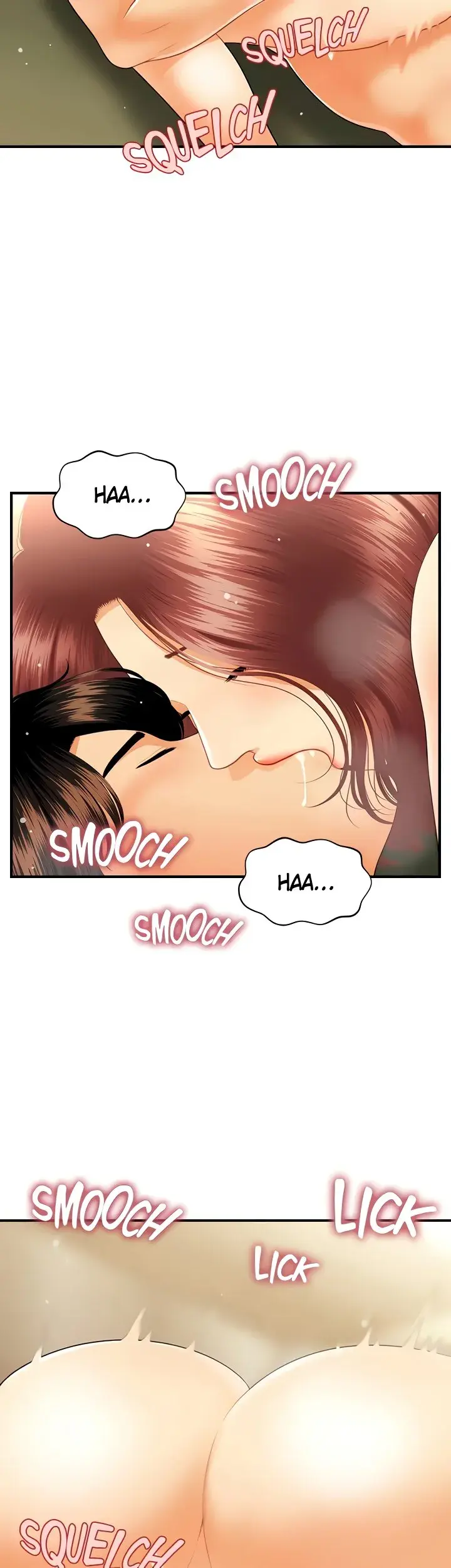 Youre So Handsome Chapter 69 - Page 22