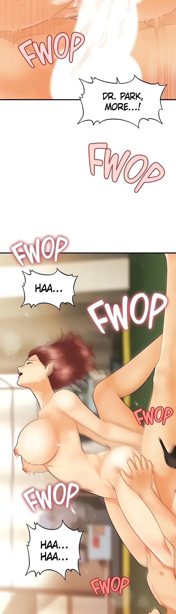 Youre So Handsome Chapter 69 - Page 33
