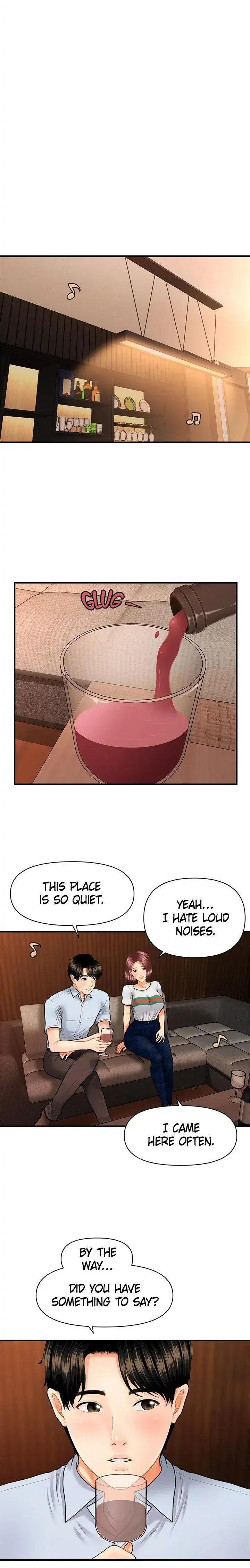 Youre So Handsome Chapter 7 - Page 12