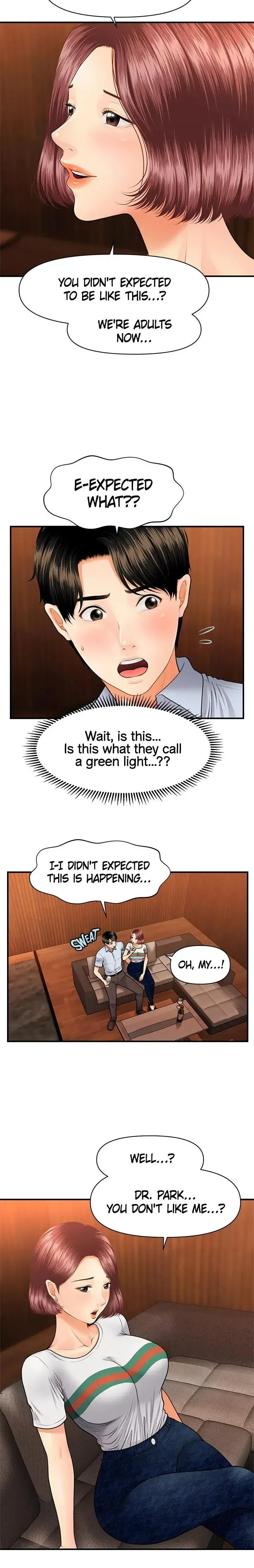 Youre So Handsome Chapter 7 - Page 18