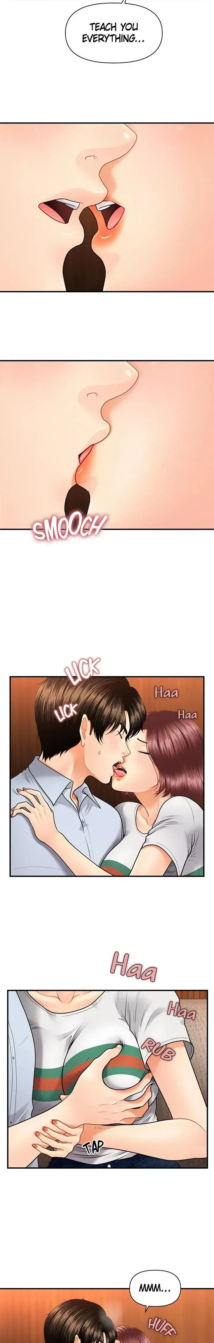 Youre So Handsome Chapter 7 - Page 20