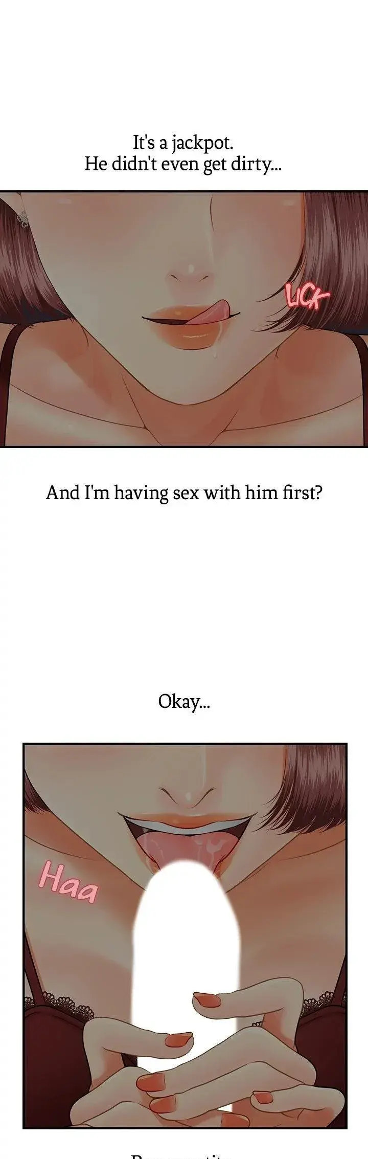 Youre So Handsome Chapter 7 - Page 25