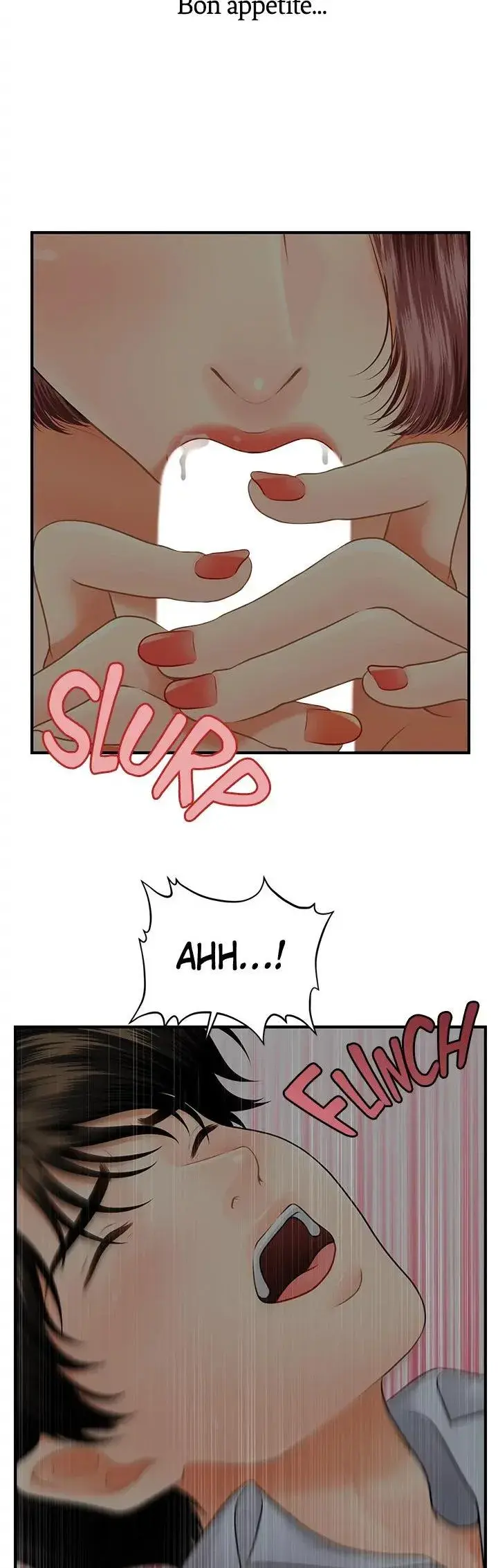 Youre So Handsome Chapter 7 - Page 26