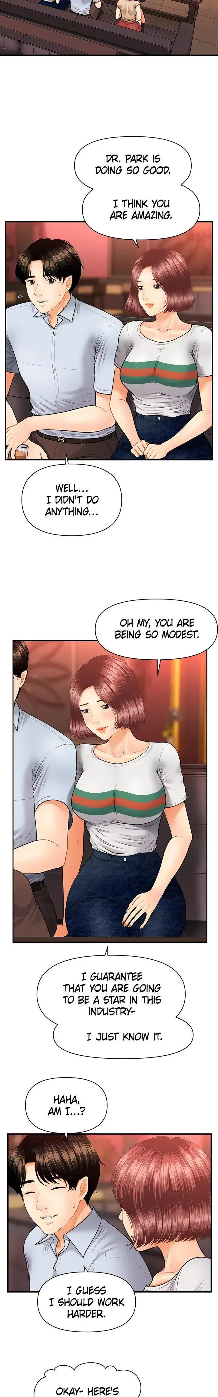 Youre So Handsome Chapter 7 - Page 8