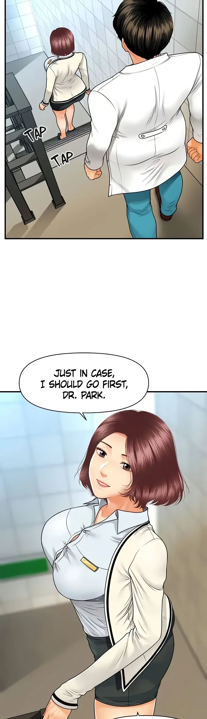 Youre So Handsome Chapter 70 - Page 12