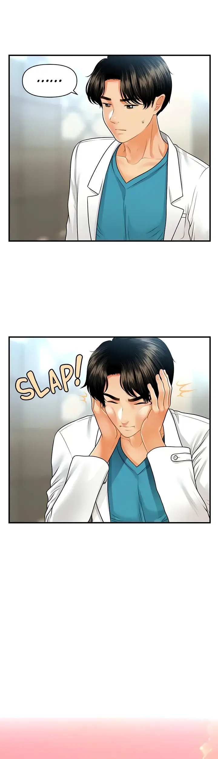 Youre So Handsome Chapter 70 - Page 15