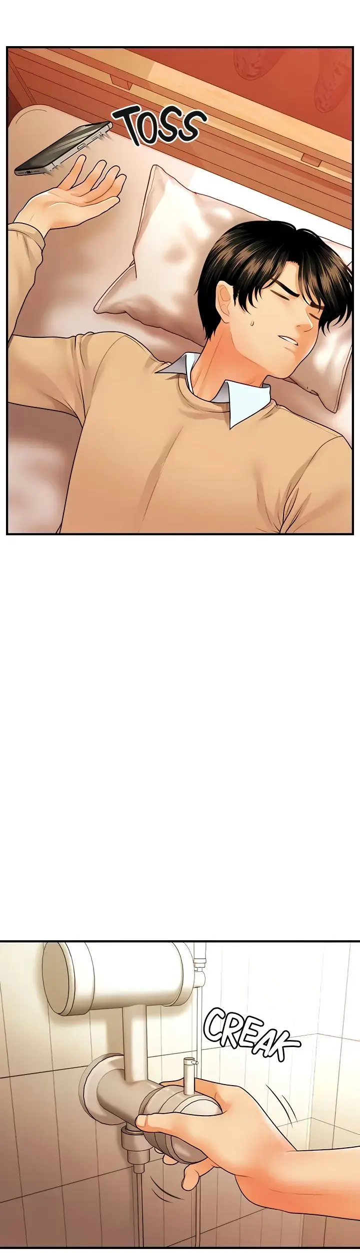 Youre So Handsome Chapter 70 - Page 22