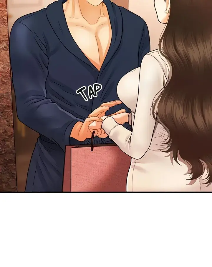 Youre So Handsome Chapter 70 - Page 30