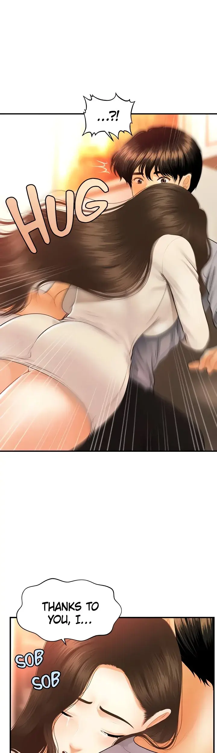 Youre So Handsome Chapter 70 - Page 39