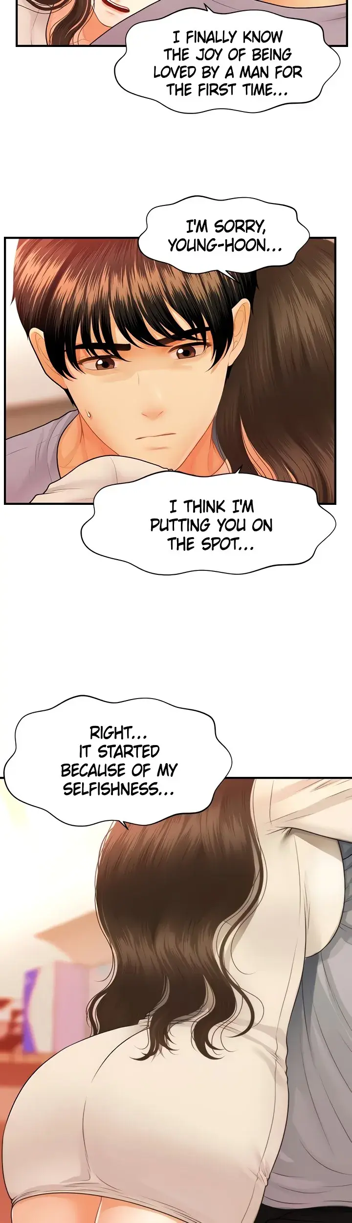 Youre So Handsome Chapter 70 - Page 40