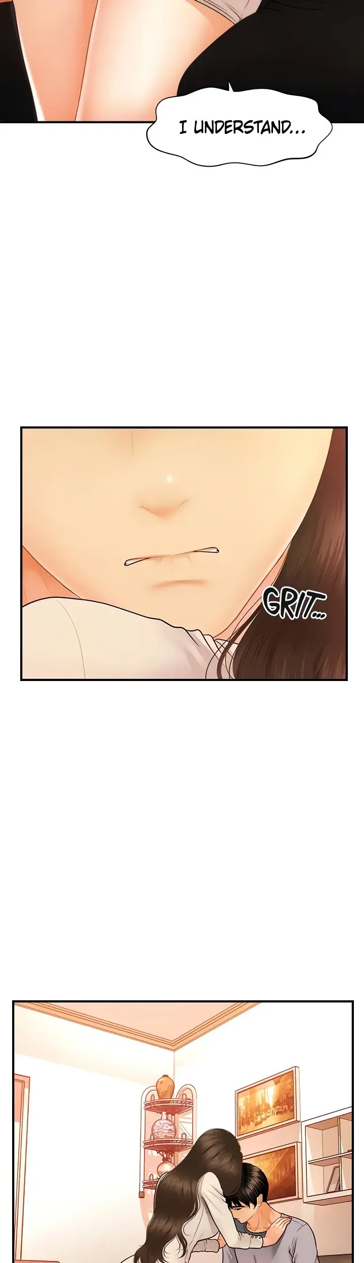 Youre So Handsome Chapter 70 - Page 41