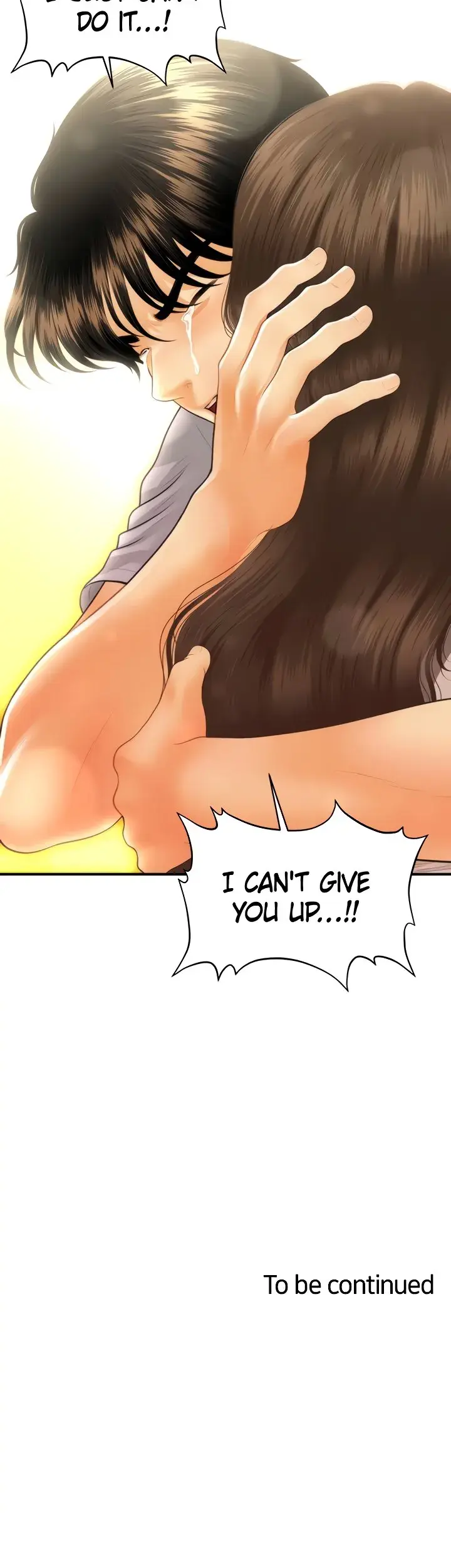 Youre So Handsome Chapter 70 - Page 46