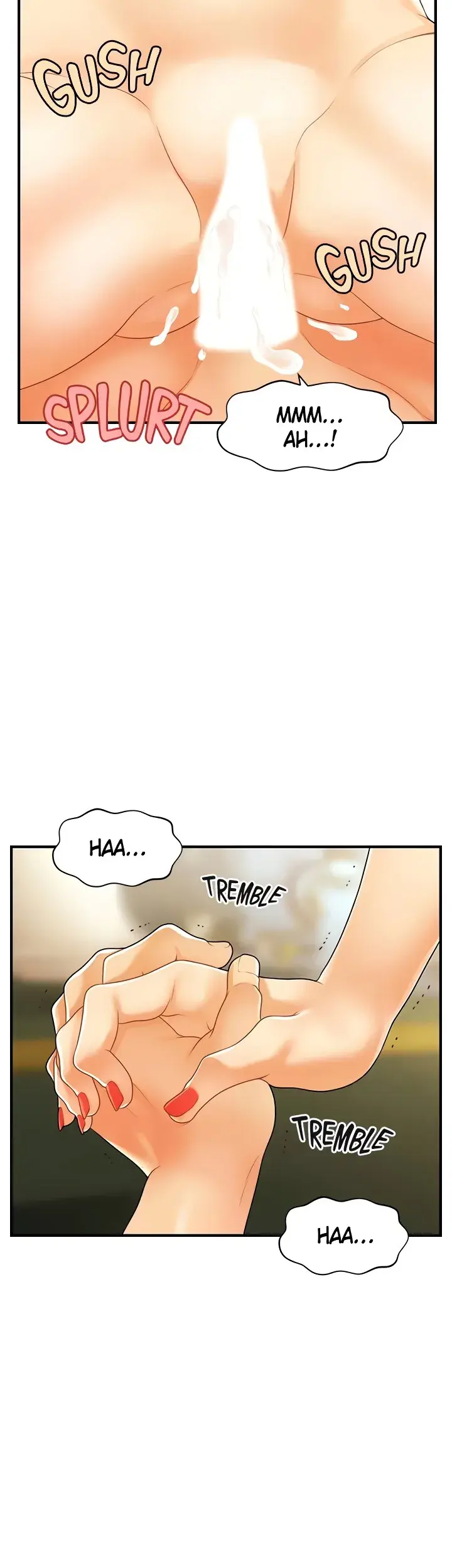 Youre So Handsome Chapter 70 - Page 8