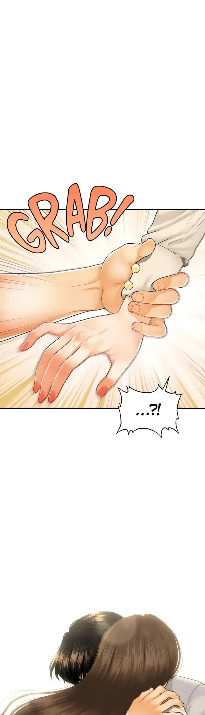 Youre So Handsome Chapter 71 - Page 1
