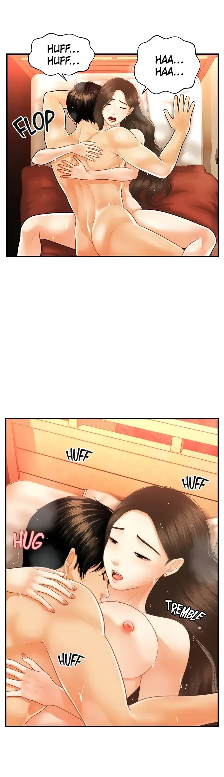 Youre So Handsome Chapter 71 - Page 29
