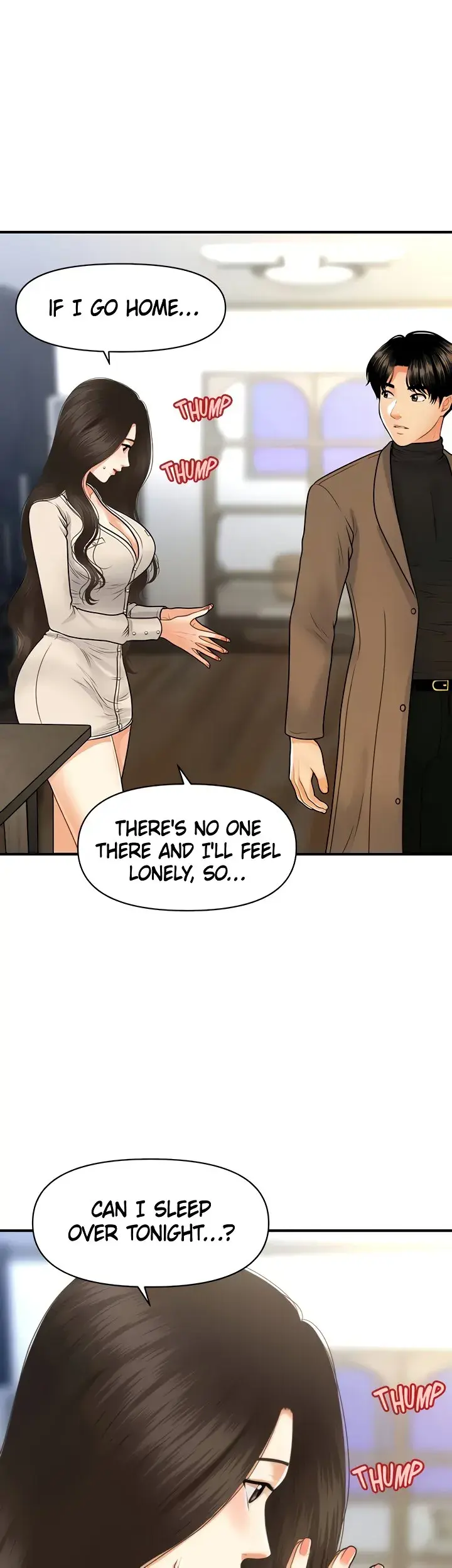 Youre So Handsome Chapter 71 - Page 40