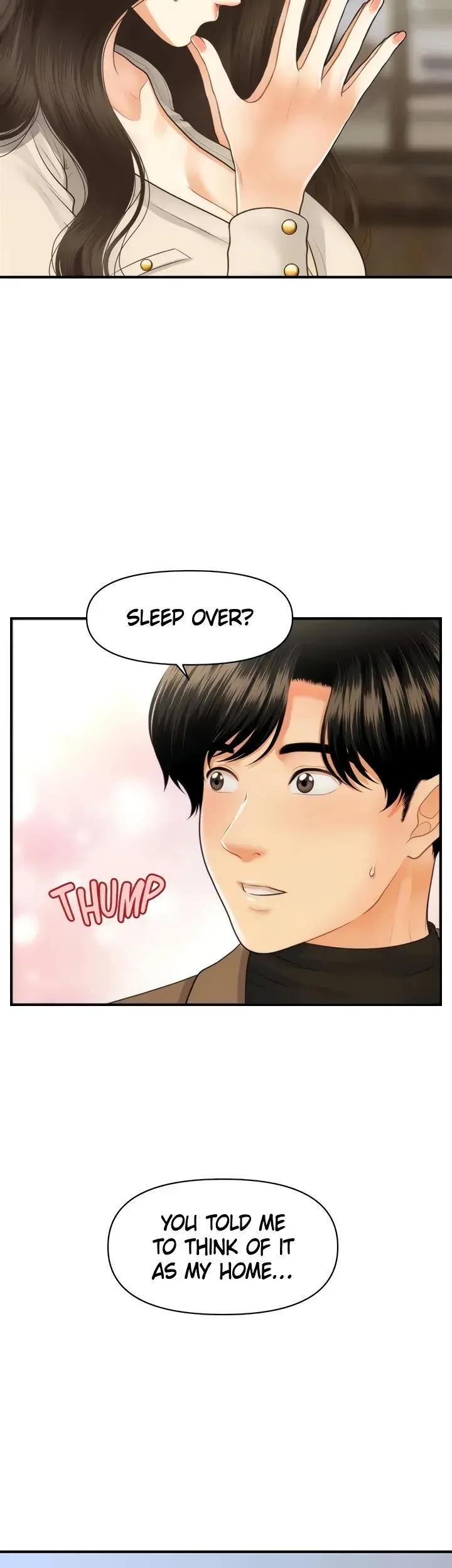 Youre So Handsome Chapter 71 - Page 41