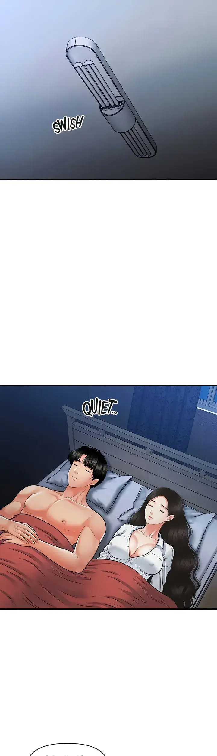 Youre So Handsome Chapter 71 - Page 42