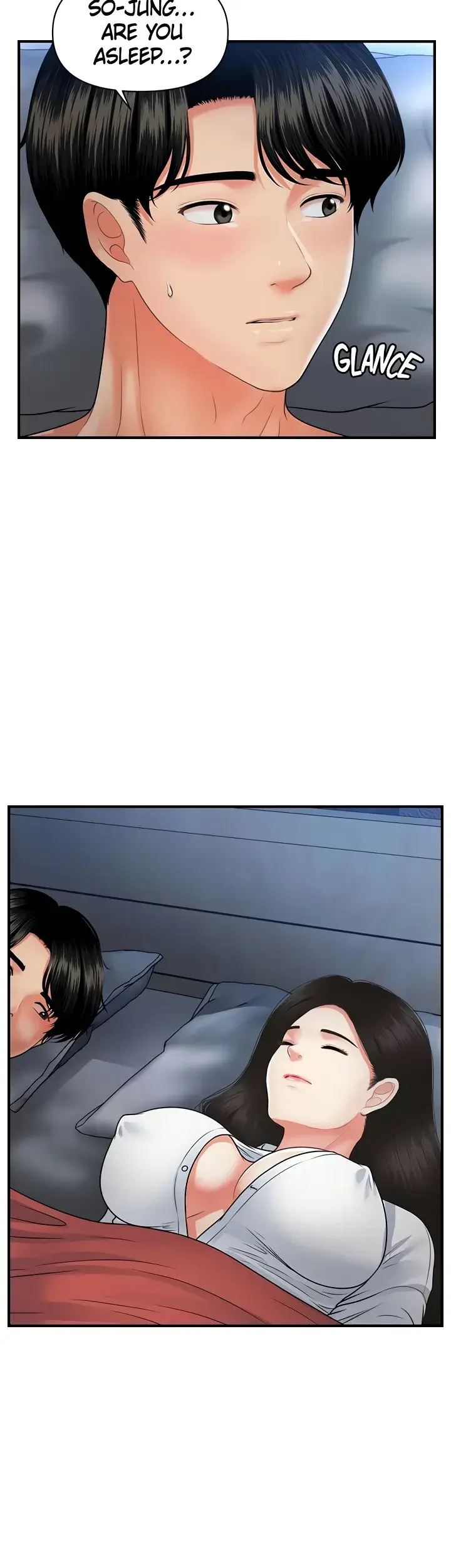 Youre So Handsome Chapter 71 - Page 43