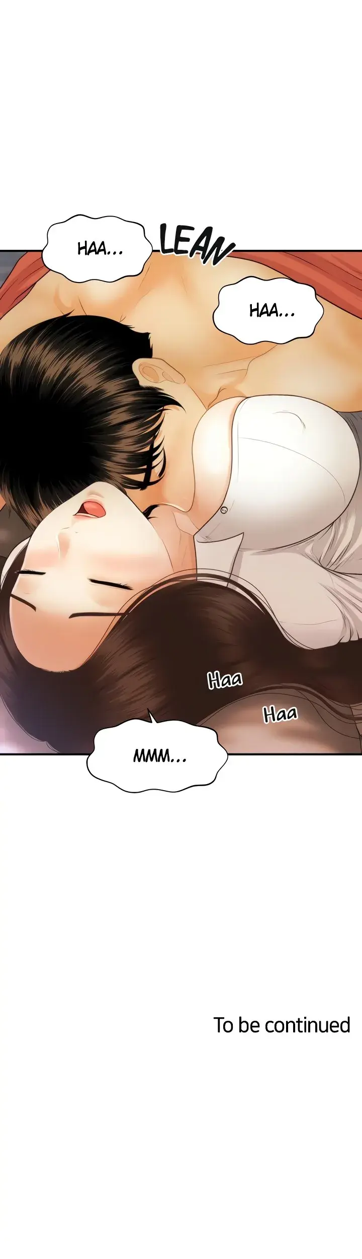 Youre So Handsome Chapter 71 - Page 45