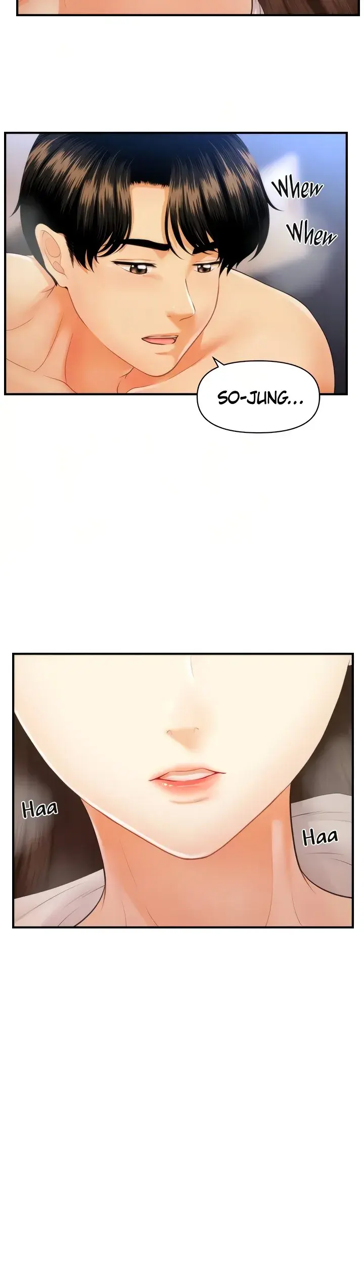 Youre So Handsome Chapter 72 - Page 12