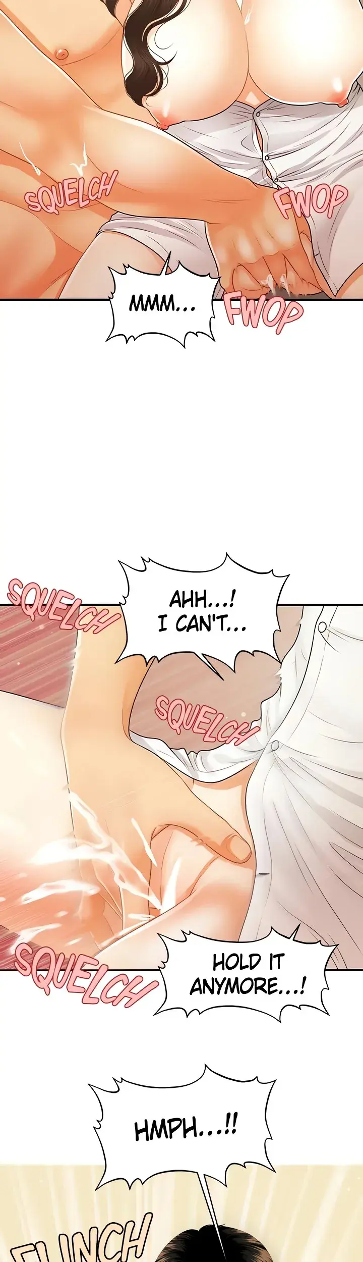 Youre So Handsome Chapter 72 - Page 23