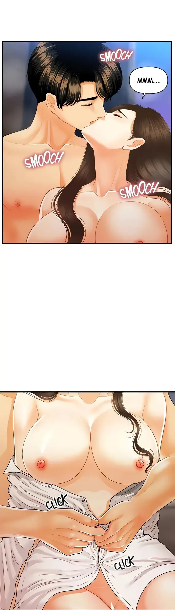 Youre So Handsome Chapter 72 - Page 27