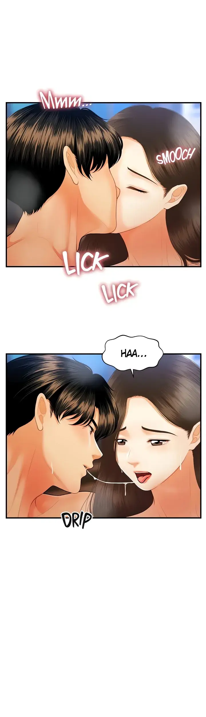 Youre So Handsome Chapter 72 - Page 29