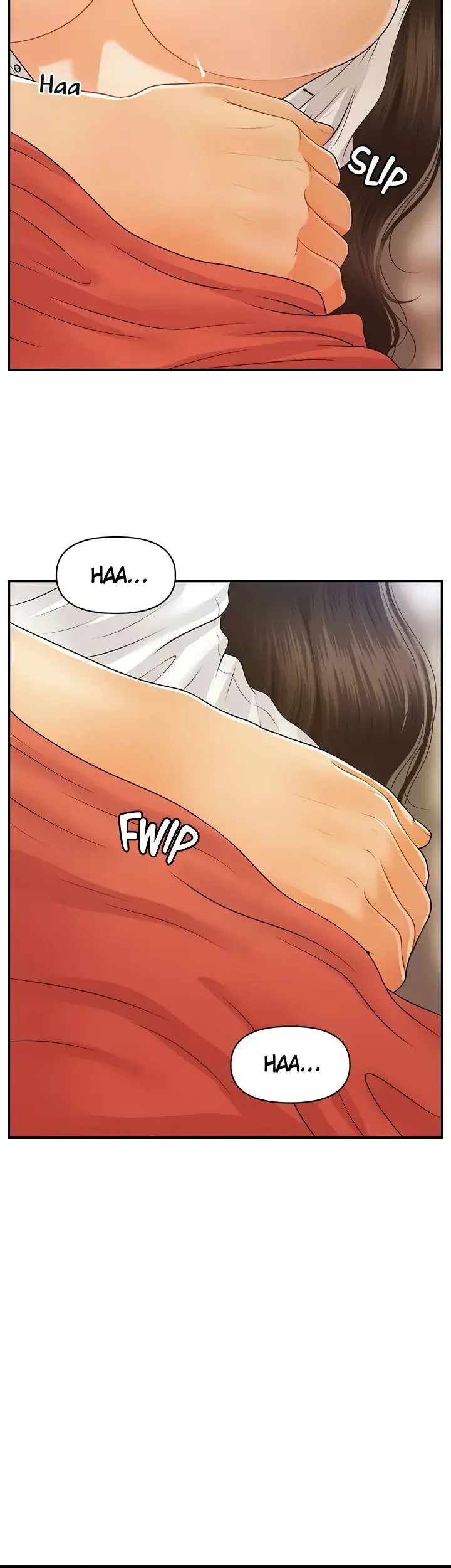 Youre So Handsome Chapter 72 - Page 7