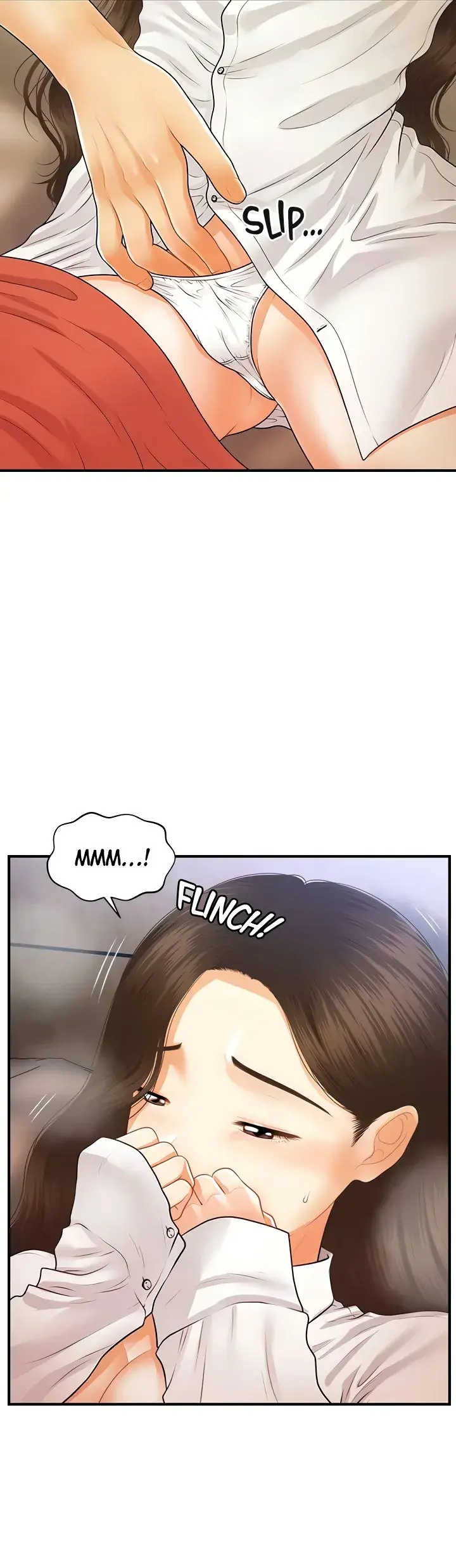 Youre So Handsome Chapter 72 - Page 8