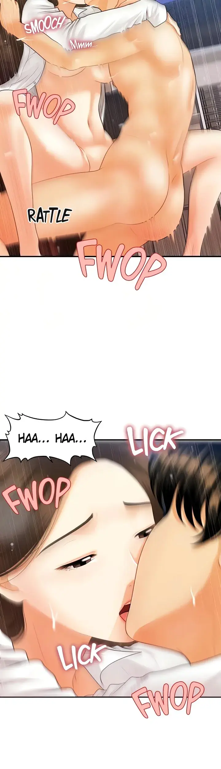 Youre So Handsome Chapter 73 - Page 14