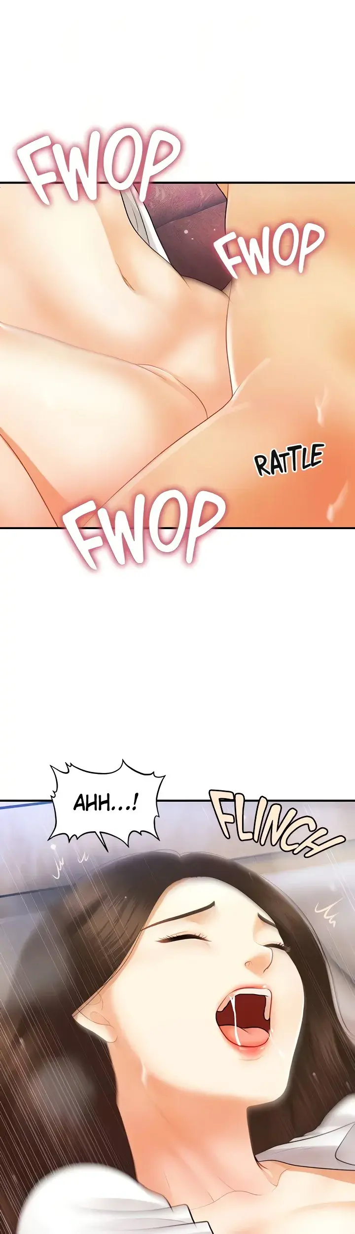 Youre So Handsome Chapter 73 - Page 15