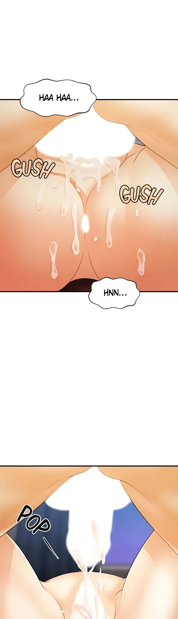 Youre So Handsome Chapter 73 - Page 25