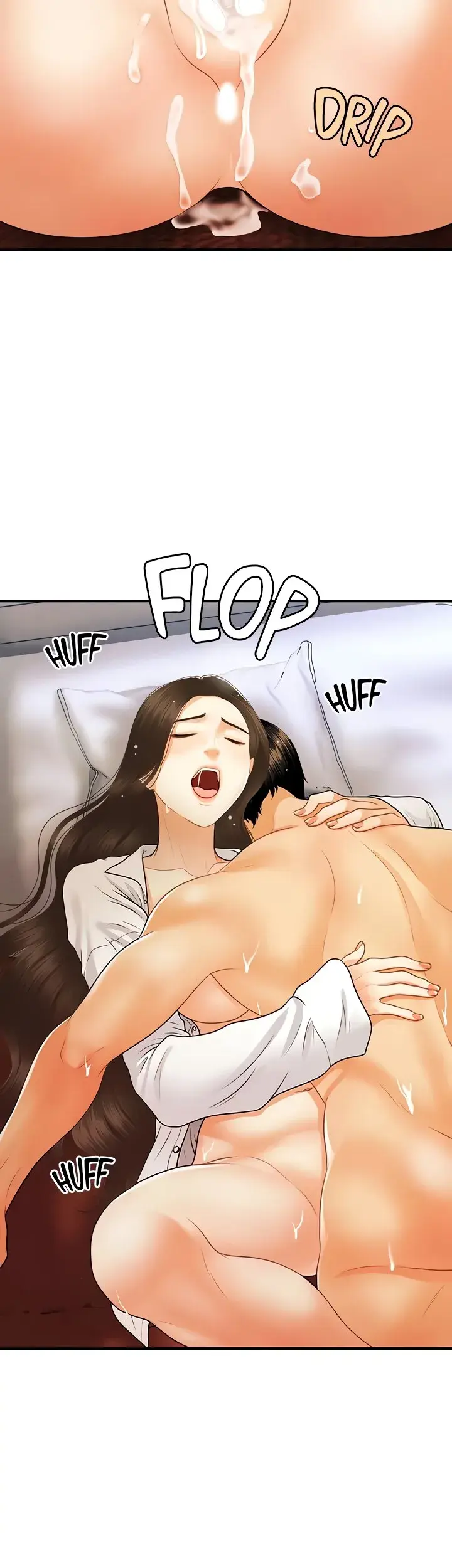 Youre So Handsome Chapter 73 - Page 26