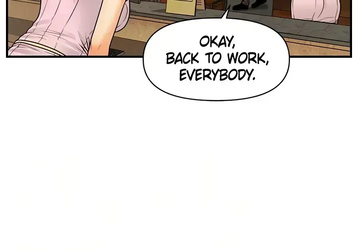 Youre So Handsome Chapter 73 - Page 38