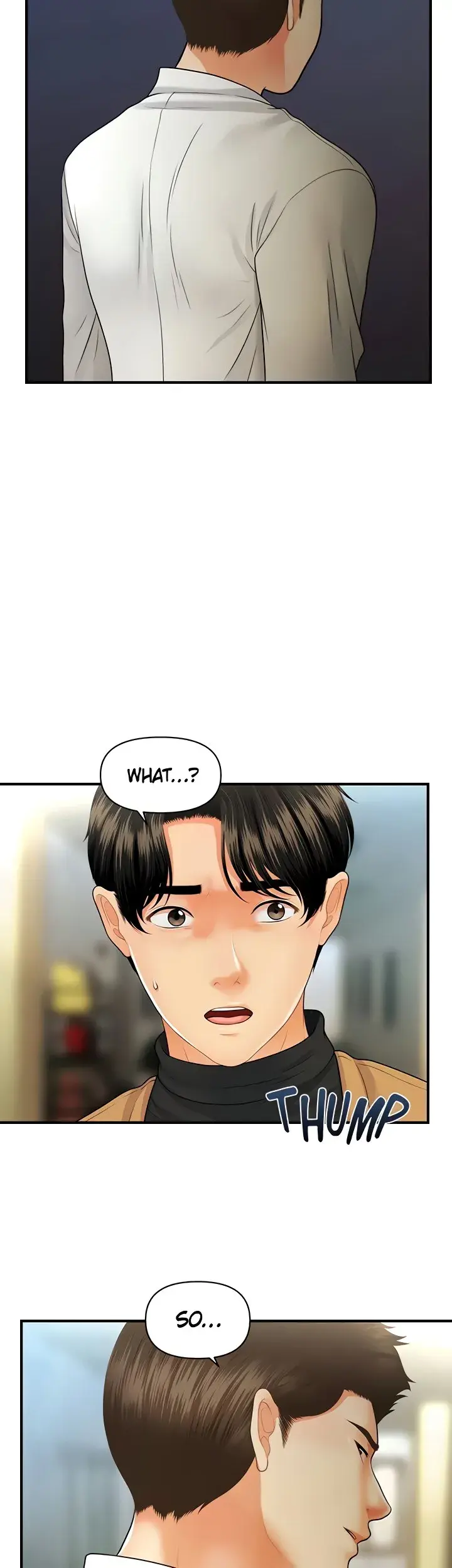 Youre So Handsome Chapter 73 - Page 41