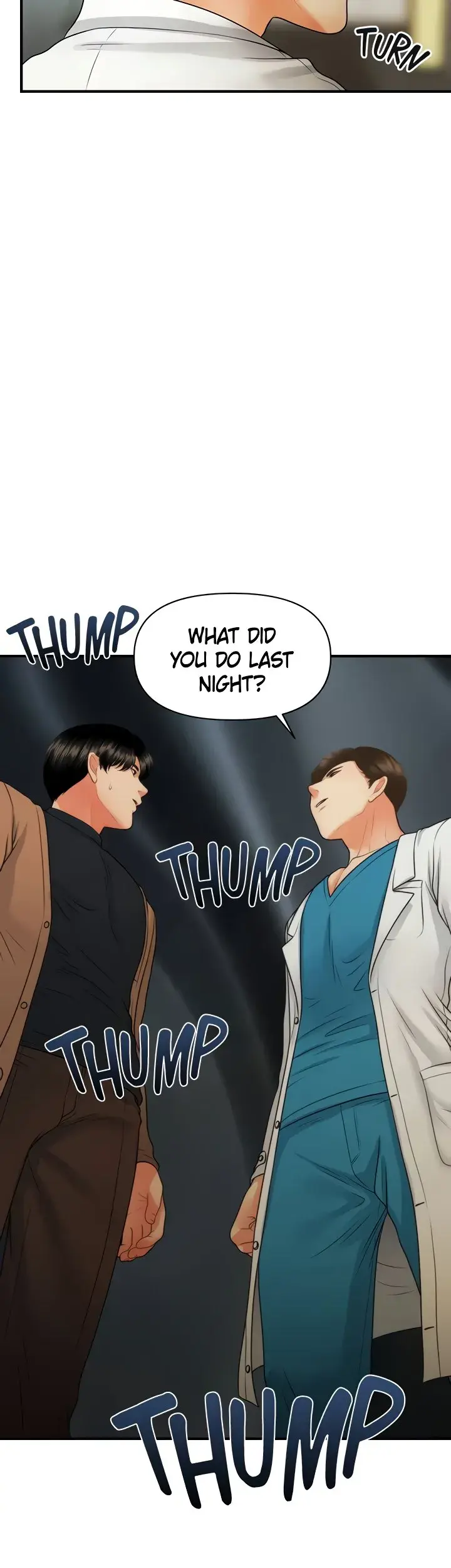 Youre So Handsome Chapter 73 - Page 42