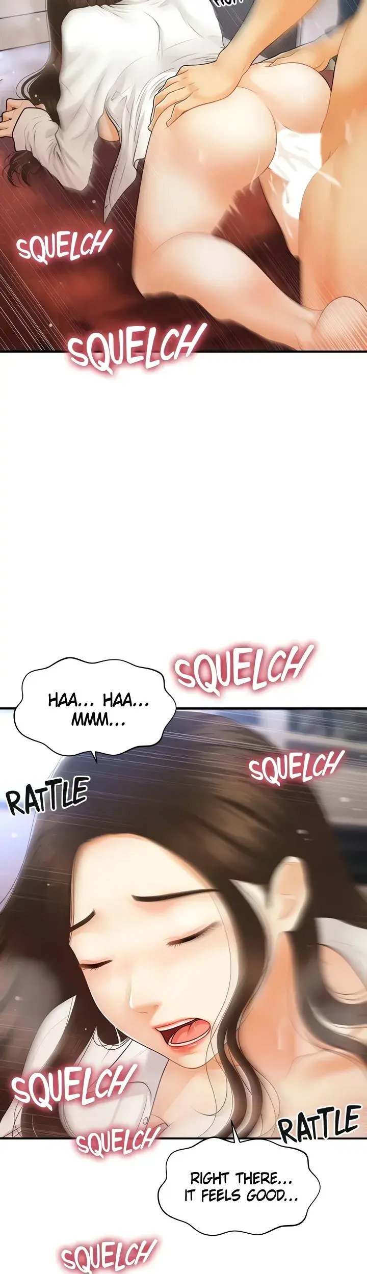 Youre So Handsome Chapter 73 - Page 5