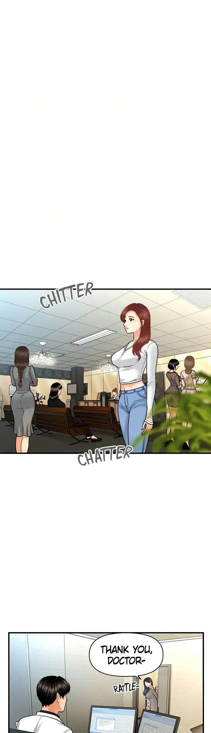 Youre So Handsome Chapter 74 - Page 14