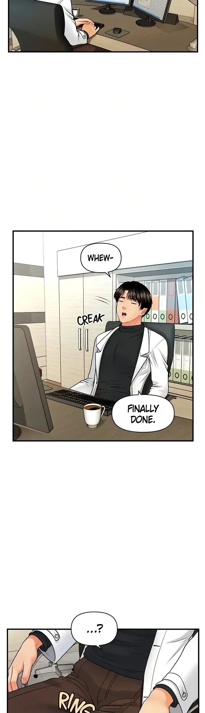 Youre So Handsome Chapter 74 - Page 15