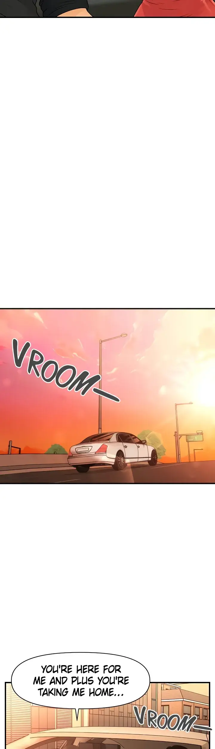Youre So Handsome Chapter 74 - Page 21