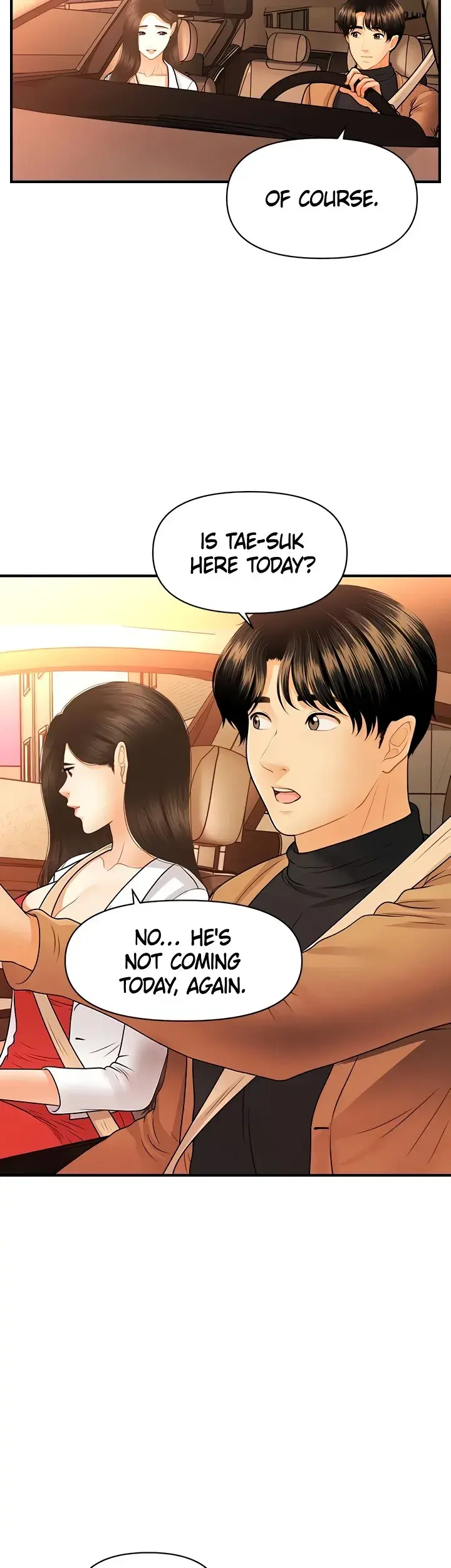 Youre So Handsome Chapter 74 - Page 22