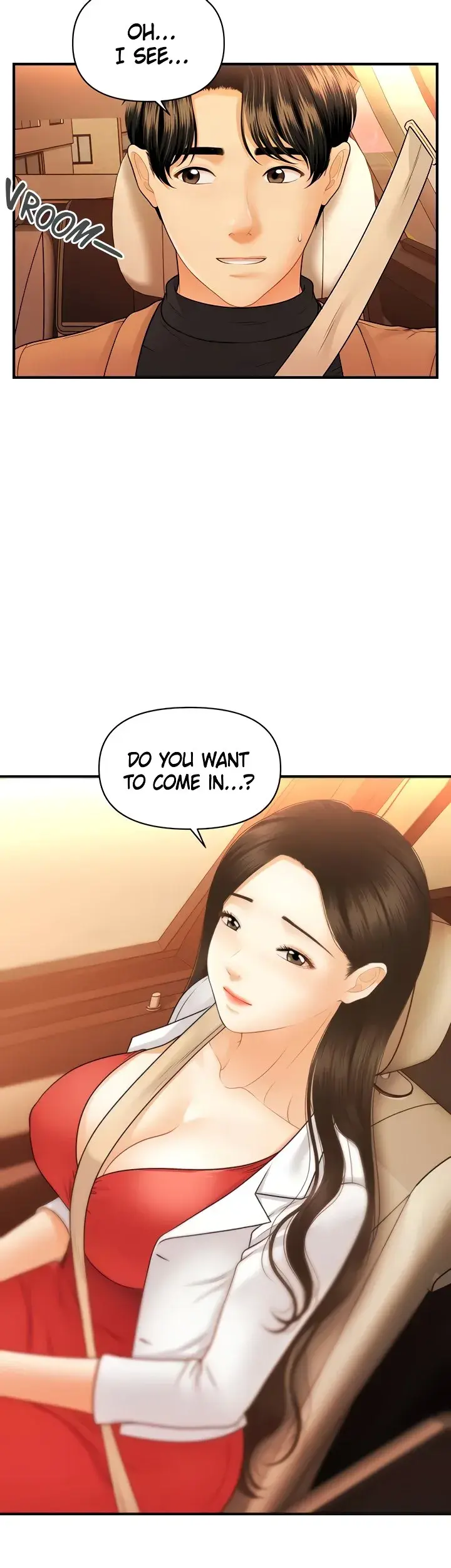 Youre So Handsome Chapter 74 - Page 23