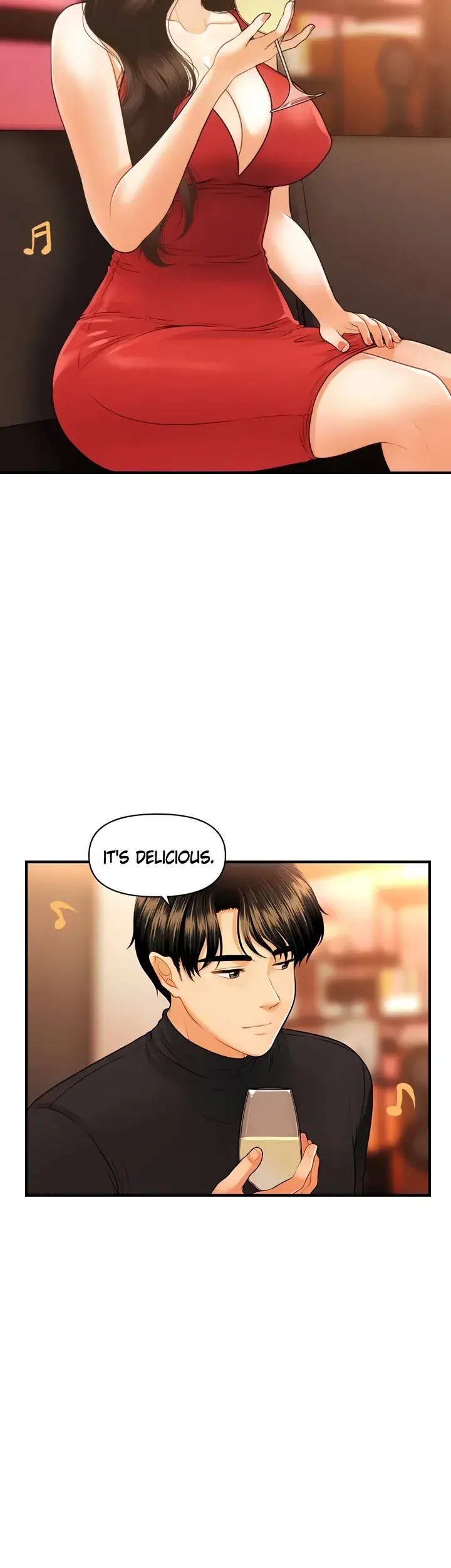 Youre So Handsome Chapter 74 - Page 27